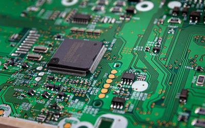 PCB Soldermask: Everything You Need to Know