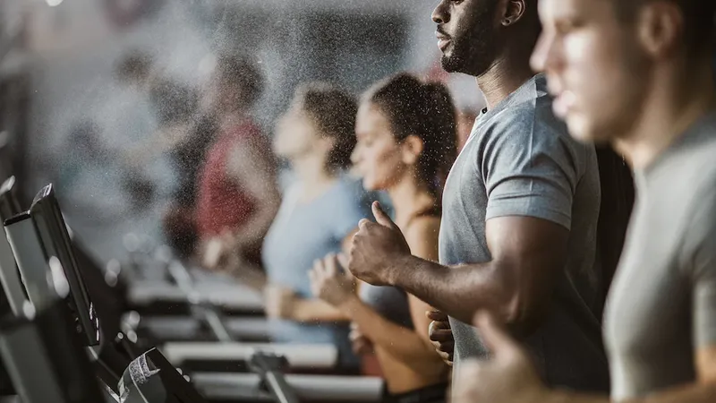 Smart wireless IoT systems for air quality monitoring