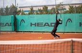 Enhancing the performance of Junior Pro Tennis Athletes
