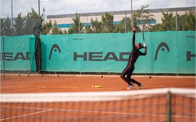 Enhancing the performance of Junior Pro Tennis Athletes