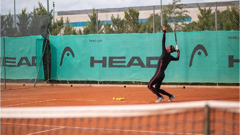 Motion Capture for Analysis in sports