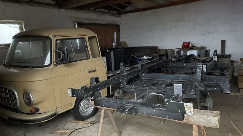 Vintage Car Restoration: Data Acquisition For The Creation Of Replicas And Spare Parts