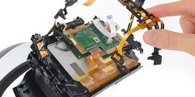 Image credit: ifixit.com