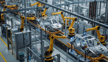 2024 Manufacturing Trends