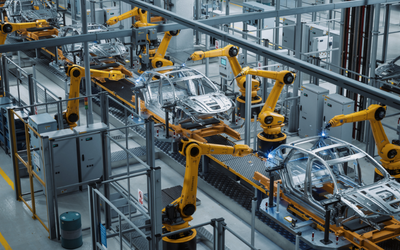 2024 Manufacturing Trends
