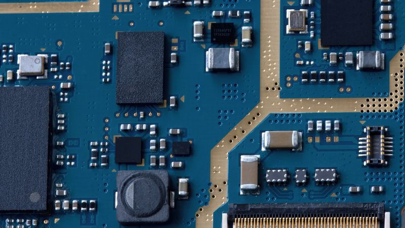 Rigid PCB are integral part of modern consumer electronics