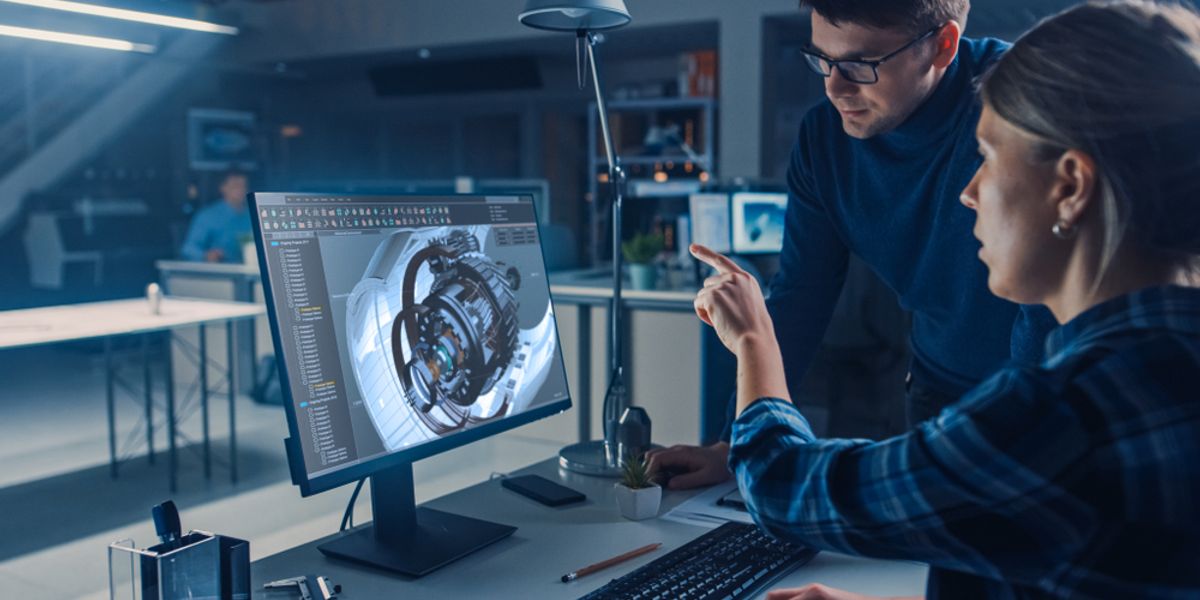 How to Make a 3D Model for Printing