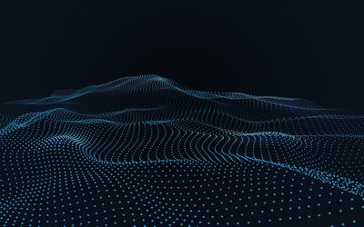 Point clouds explained: scanning, processing, 3D models