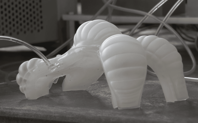 Powering Soft Robotics: A Deeper Look at Soft Robotics Actuators