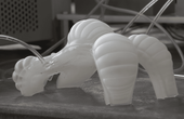 Powering Soft Robotics: A Deeper Look at Soft Robotics Actuators