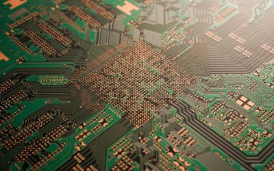 Microvias: Pioneering the Future of PCB Design and Electronics Miniaturization