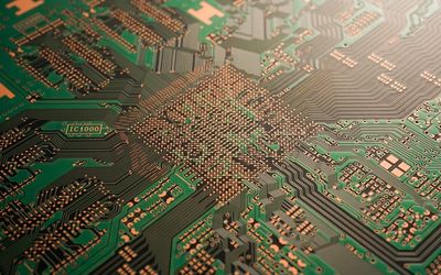 Microvias: Pioneering the Future of PCB Design and Electronics Miniaturization