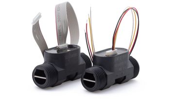 Inside the Flow: How ScioSense's UFM-02 Advances Ultrasonic Flow Conversion