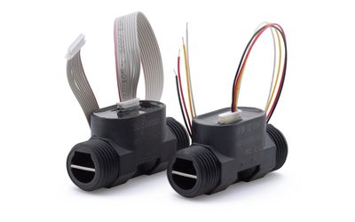 Inside the Flow: How ScioSense's UFM-02 Advances Ultrasonic Flow Conversion