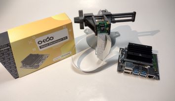 Exploring the Frontier of Edge AI: Top 5 Single Board Computers (SBCs)