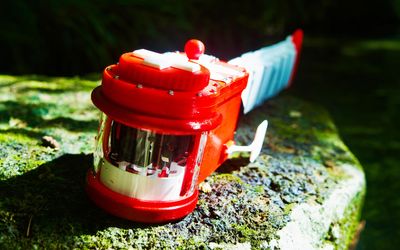 Roboticists reverse engineer zebrafish navigation