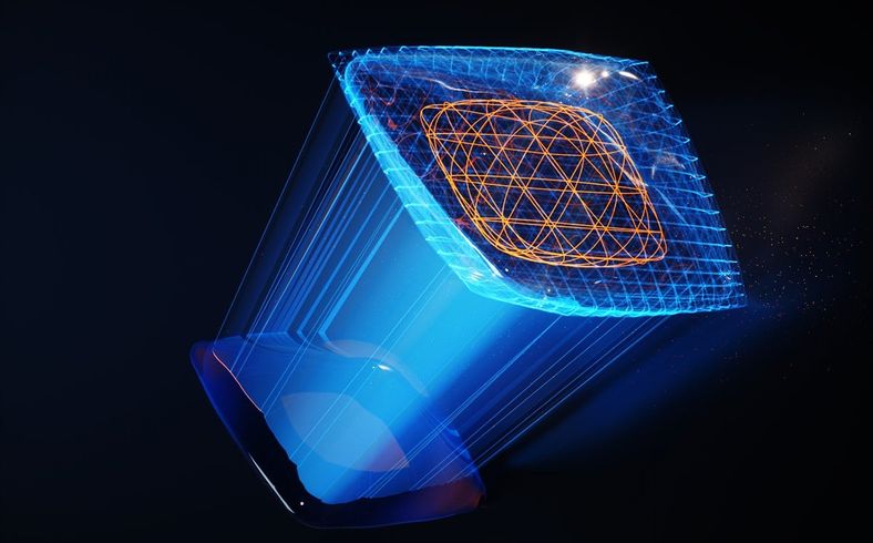 Scientists combine AI and atomic-scale images in pursuit of better batteries