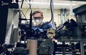 Engineers pave way for next-gen deep ultraviolet lasers