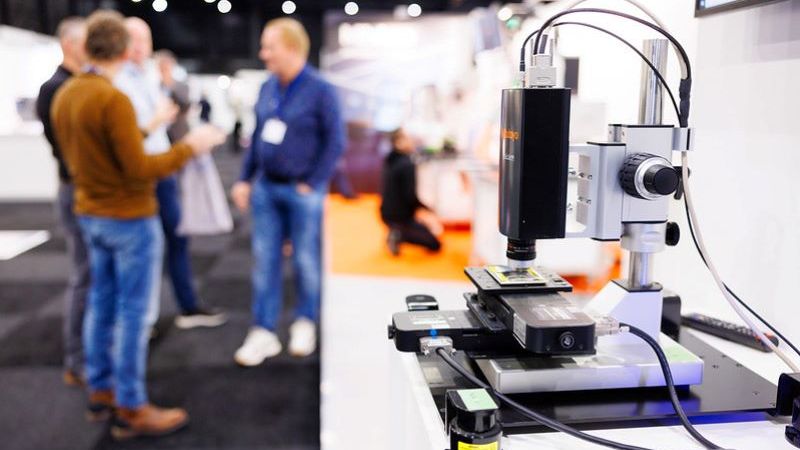Precision in Practice: Highlights from the 23rd Precision Fair