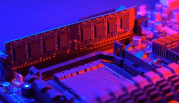 In Memory Compute: Transforming Data Processing for Speed and Scalability