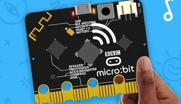 New micro:bit V2 offers much more to tomorrow's innovators