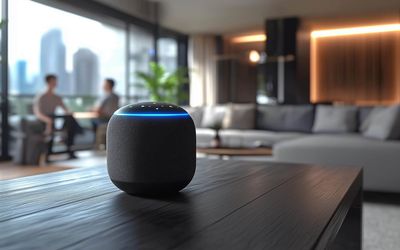 If AI is so good, why isn't my voice assistant more useful?