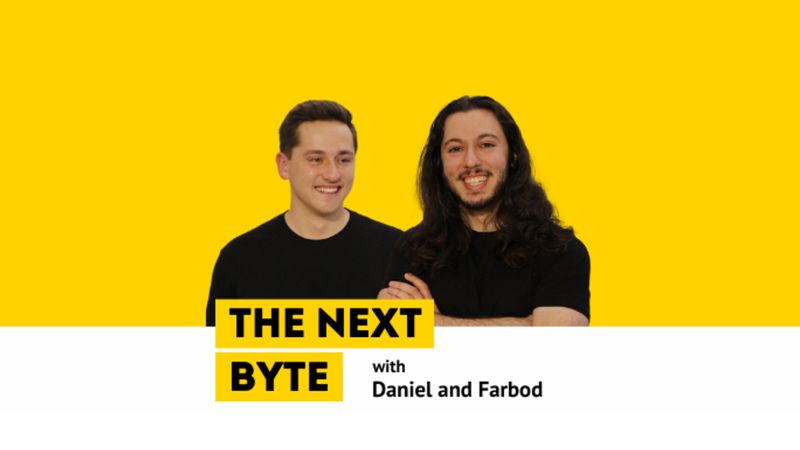 Podcast: The Saucies: 2025 Recap & TNB Turns Five!