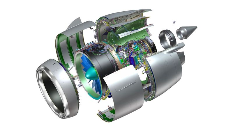 Image credit: CollinsAerospace