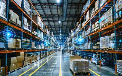 Bluetooth 6.0 Brings Enhanced Distance-Ranging Applications