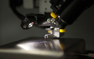 RA vs RZ: Understanding Surface Roughness Parameters in Engineering