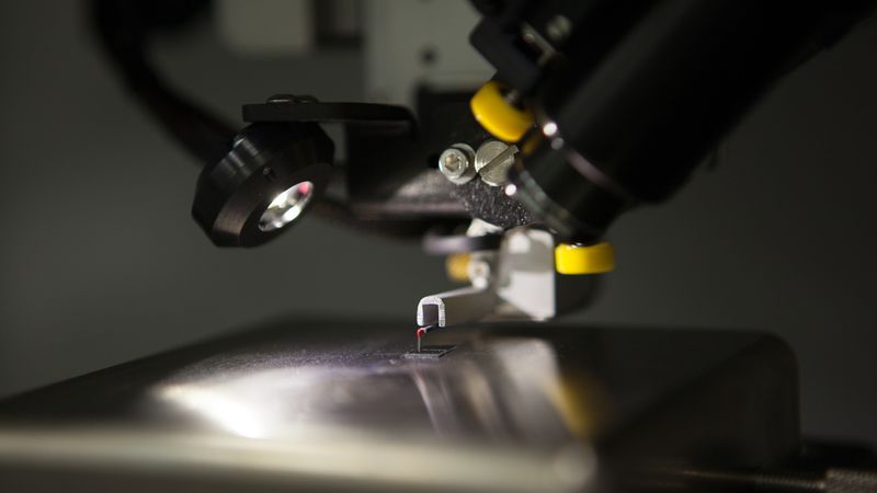 RA vs RZ: Understanding Surface Roughness Parameters in Engineering