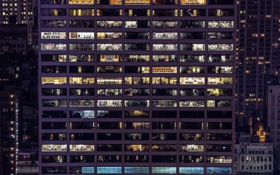 What are LPWANs and why do they matter to IoT?