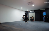 How 3Particle supports motion capture workflows for Motio Studio in South East Asia