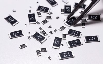 SMD Resistor Sizes: A Comprehensive Guide for Engineers