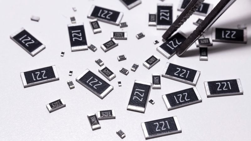 SMD Resistor Sizes: A Comprehensive Guide for Engineers