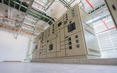 Why Surge Protection Is a Strategic Priority for Industrial IoT?