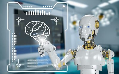 AI in Healthcare Could Save Lives and Money — But Change Won't Happen Overnight