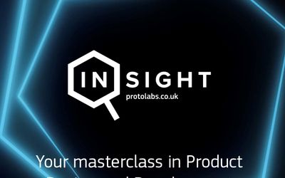 Protolabs Insight: CNC threading for milled and turned Parts