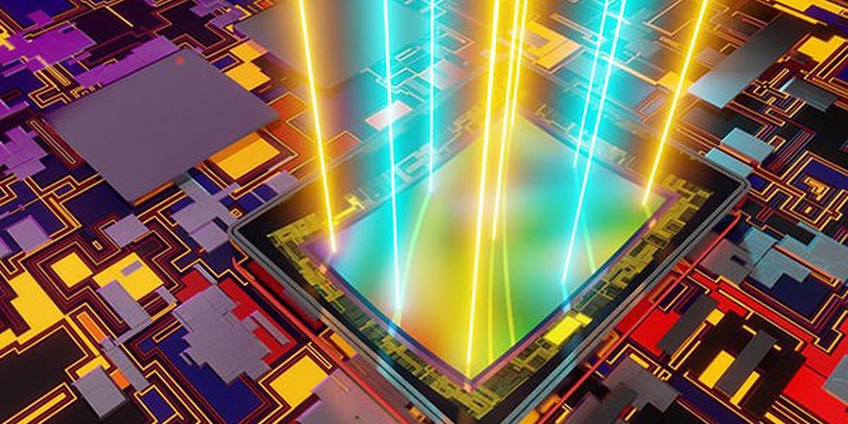 New project set to INSPIRE advances in photonic devices