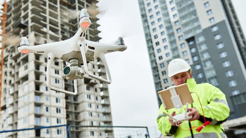 Assuring Signal Integrity in a Connected Construction Environment