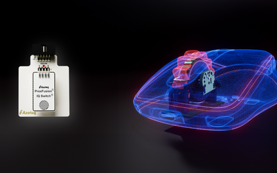 Bringing Touch to Life: Azoteq's IQS39x Haptic ICs Redefine User Feedback