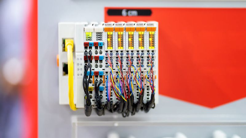 What is PLC? An Integral Component of Industrial Automation