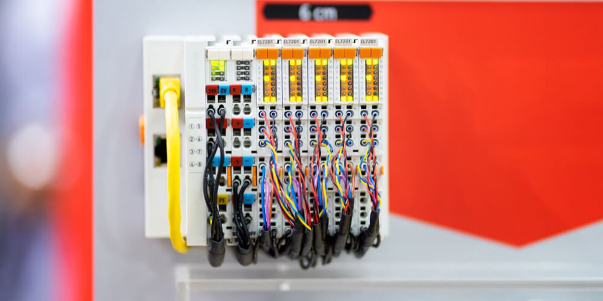 What is PLC? An Integral Component of Industrial Automation