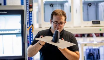 Applications of 3D Printing in Manufacturing
