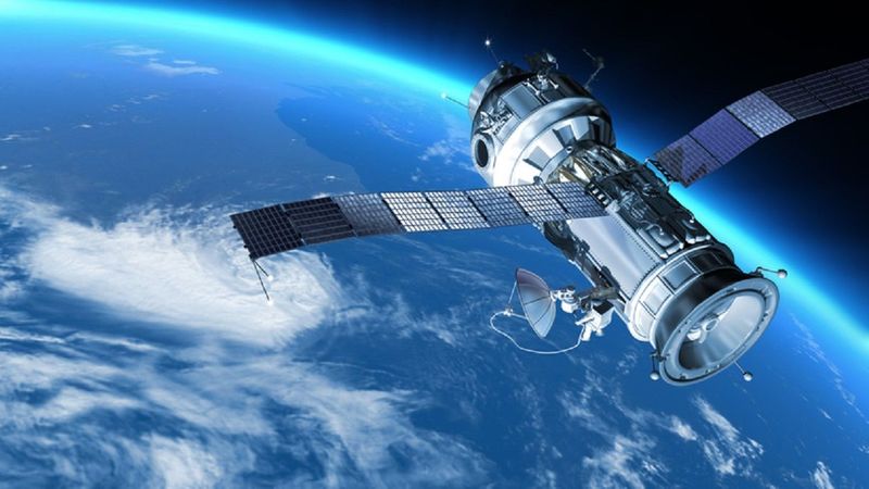 Humankind's Future Inextricably Tied to Aerospace