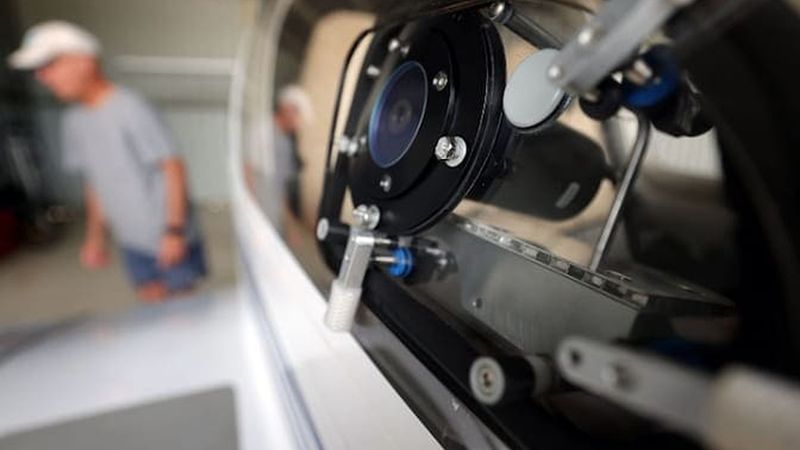 Cars and planes could avoid hazardous ice and freezing rain with new sensors