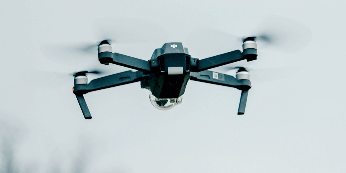Ultraquiet UAV Blades win The KyronMAX Challenge
