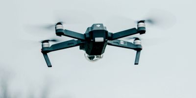 Ultraquiet UAV Blades win The KyronMAX Challenge