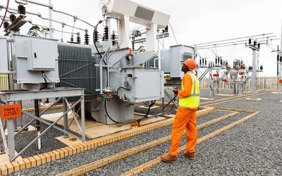 DECT NR+ brings smart metering to Africa