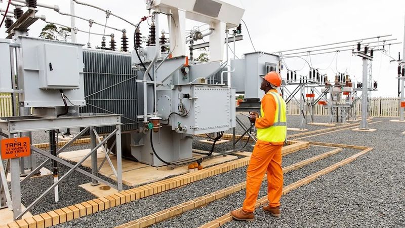 DECT NR+ brings smart metering to Africa